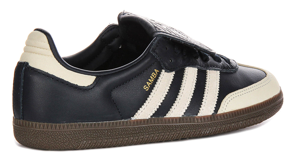 Adidas Samba LT In Blue For Women