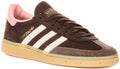 Adidas Handball Spezial In Brown Pink For Women